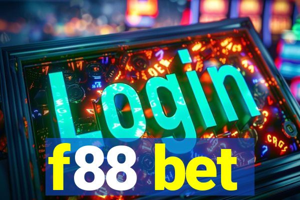 f88 bet